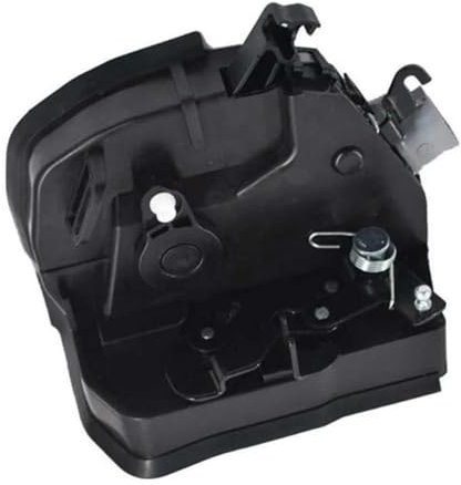 SJGMBAC pour E53 X5 2000-2006 51218402540 51218-402540 Actionneur Verrouillage Porte Avant Droite Actionneur Serrure Porte Voiture