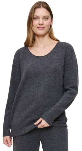 Triumph Damen Amourette Cozy Top Sweatshirt (1er Pack)