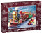 puzzleYOU: Puzzle 1000 Teile „Der Polar-Express bringt viele Geschenke“ – aus der Puzzle-Kollektion Weihnachten