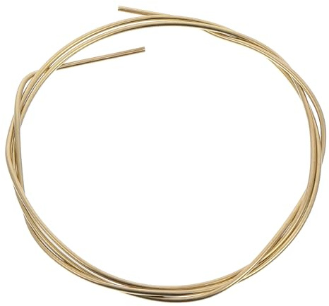 Molain Silber-Lötdraht, 5 g, Silberlöt-Schmuck-Lötset, Schweißdraht, Werkzeuge, mittlere Dichte, einfache Silberlötdrähte für Schmuckreparaturkomponenten und Heimwerker, 1 mm Durchmesser