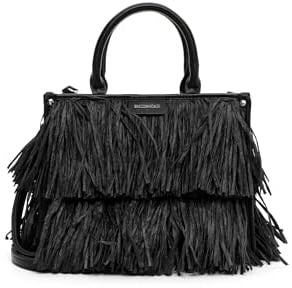 Emily & Noah Shopper E&N Josephina 65710 Damen Handtaschen Material Mix black 100