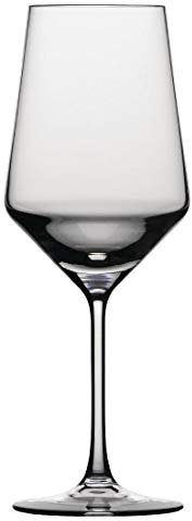 Set of 6 Schott Zwiesel Pure Cabernet Red Wine Glasses/1 (112413) Uncalibrated 112418)