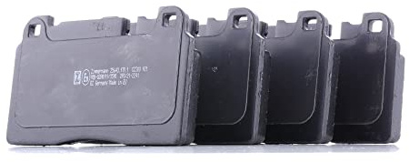 ZIMMERMANN 25643.170.1 Brake Disc