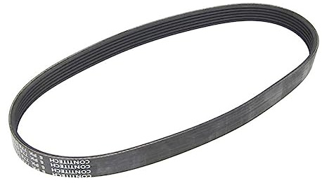 CONTITECH 6PK778 ELAST Keilrippenriemen Spezialwerkzeug zur Montage notwendig Kompatibel mit LADA Vesta SW Kombi GFL 6 PK 778 8450006327