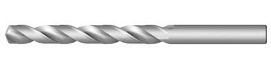 Dormer Jobber Drill, Pack of 1