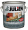 Julien Peinture Imperméabilisante pour Pierres - Pour sols et murs poreux - Satin Incolore 2,5L
