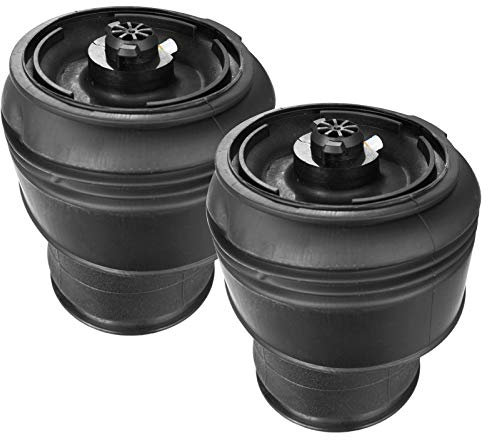 Federung Luftfeder hinten 37126795014 37126795013