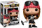 Funko Axl Rose: Guns N' Roses x POP! Rocks Vinyl Figure & 1 POP! Compatible PET Plastic Graphical Protector Bundle [#050