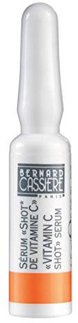 Bernard Cassière Serum für Gesicht, Vitamin C