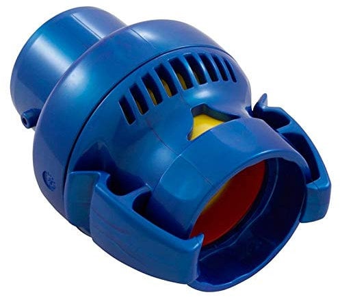 Zodiac Flow Regulator Valve Marke