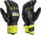 LEKI Erwachsene (Unisex) Worldcup System Gloves, WC Race TI S Speed S, 9