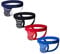 Summer Code Baumwolle Jockstrap Herren 4er / 2er Set Soft Unterwäsche Männer Hipster Sport Suspensorium