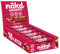 Nākd. Framboises | Raw Barres de Fruits et Noix | 100% D'ingrédients Naturels | Sans Sucre Ajoutés | Vegan | 18 x 35g | 630g