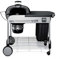 Weber Barbecue a Carbone Performer Premium GBS Charcoal Grill Ø 57 cm