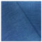 Gewaschener Denim Jeansstoff Meterware 150cm Breiter Leichter Kleidungsstoff aus 100% Baumwolle für Kleidung, Nähen Von Bastelarbeiten, Nicht Dehnbar(Color:Mittelblau)
