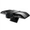 Innex C830 180° Panoramic 4K Wide Angle Webcam with AI Facial Tracking for Windows, Mac, Easy Setup Conference Room Camera with Flexible View Angle for Meeting Room, Huddle Space, Hybrid Learning