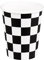 Boland 44748 - Party-Becher Racing, 10 Stück, 210 ml, Party-Geschirr, 100 % Papier, Geburtstag