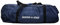 Backpack Locker - housse de protection pour sac a dos avion - cadenas offert! (Bleu, 75-135 litres)