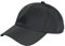 adidas Unisex Future Icon Tech Big Logo Baseball Cap, Black, XS