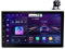 AUTORADIO ANDROID 12 7″ POLLICI 2DIN 2GB RAM 32GB STEREO AUTO BLUETOOTH WIFI GPS, AUTO RADIO ANDROID 12 MIRROR LINK UNIVERSALE - DISCORAMA®
