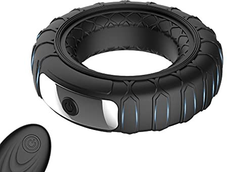 Anneau de cuisson Vibritor Shake Anneau de Massage en Silicone Toystory Sexy pour hommes balles Sous-vêtements Sexy pour hommes V2M