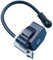 JAVON Modulo Bobina di accensione Adatto for Makita DCS34 DCS4610 Adatto for Motosega Dolmar PS2 PS3 PS34 PS36 PS41 PS45 036143121 136140010 Pezzo di Ricambio Bobine di accensione Modulo Magneto