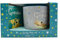 Boofle Amazing Grandad Mug & Coaster Gift Set Galactic Surprise! Gift Idea