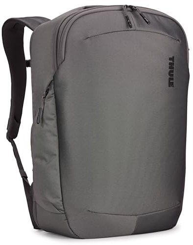 Thule Subterra 2 Umwandelbare Handgepäcktasche 40l Vetiver Gray 40