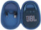 co2CREA Hard Travel Case for JBL CLIP 5 /CLIP 4 /CLIP 4 Eco Portable Waterproof Wireless Bluetooth Speaker,Case Only