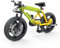 Technik Fahrrad Bausteine Modell, 220 Teile Mountainbike Bausteine Mountain Bike Modell Bauset, Konstruktionsspielzeug Bike Geschenk für Kinder und Erwachsene