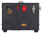 Luftkompressor-Kit Schwarz, PCP-Luftkompressor, PCP-Luftpumpe 30 MPa 500 Cc Luftkompressorpumpe mit 5 Filterpad-Kits für Paintball-Tauchflaschen