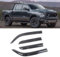 Superaur Windabweiser Regenabweiser für Dodge RAM 1500 2002-2022, hochwertig und langlebig