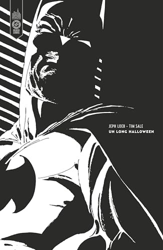 Batman Un Long Halloween