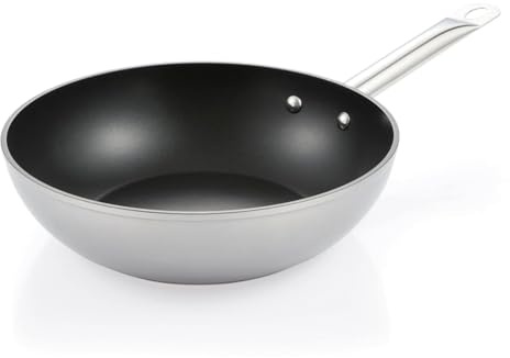 Tescoma 606963 Wok ø28 cm GrandCHEF+