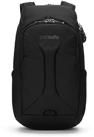 Pacsafe Damen Herren Rucksack Exp 28L One Size