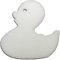 Darlly Duck, schwimmender Schwamm