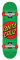 Santa Cruz Skateboard Komplettboard Classic Dot 7.8 (Green)