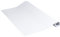 Venilia Lámina adhesiva, Mate Blanco, 67,5cm x 3m, Espesor 160μ, Vinilo autoadhesivo para muebles o cocina, decorativas papel pintado pared, PVC sin ftalatos, Fabricado en UE