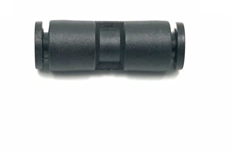 QAIXAG 4PCSPC4-M6 PC4-M10 PC4-01 Imprimante 3D J-head Connecteur Pneumatique PTFE Tube Raccord Rapide (Color : 4x PU-4C)