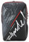 Bullpadel Rucksack Ionic, Schwarz