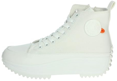 REFRESH - Sportschuhe Sneaker Damen - Bequeme und vielseitige Schuhe – Lässige Mode