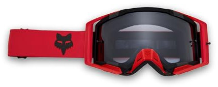 GOGLE Fox AIRSPACE CORE GOGGLEFLUORESCENT RED OS