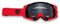 GOGLE Fox AIRSPACE CORE GOGGLEFLUORESCENT RED OS