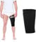 Beinbeutel für Katheter,Katheter Beinbeutel Tasche,Urin-Beinbeutel-Halter Abdeckung,Katheter-Ärmel, Katheterbeutelbezug,Foley Beinbeutel Hülse für Inkontinenz Urinbeutel,Katheter Zubehör (M)