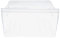 FIGEVIDA Cassetto Superiore Freezer Frigorifero 433 x 407 x 241 mm adatto per ARISTON INDESIT HOTPOINT WHIRLPOOL 481010467637