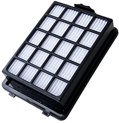 SOS Accessoire Filtro nero Hepa 13 per aspirapolvere DJ97-01962C SAMSUNG