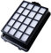 SOS Accessoire Filtro nero Hepa 13 per aspirapolvere DJ97-01962C SAMSUNG