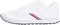 Tommy Hilfiger Herren Runner Sneaker New Eva Knit Low Top, Weiß (White), 40