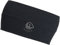 Giesswein Unisex Brentenjoch Stirnband, Schwarz (Schwarz 022), One Size