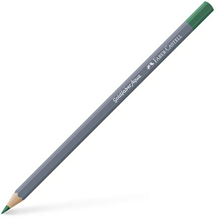Goldfaber Aqua Aquarell-Bleistift Helles Phthalo-Grün 162 Light Phthalo Green
